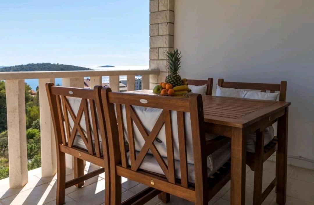 Love Apartments Зечево Екстер'єр фото